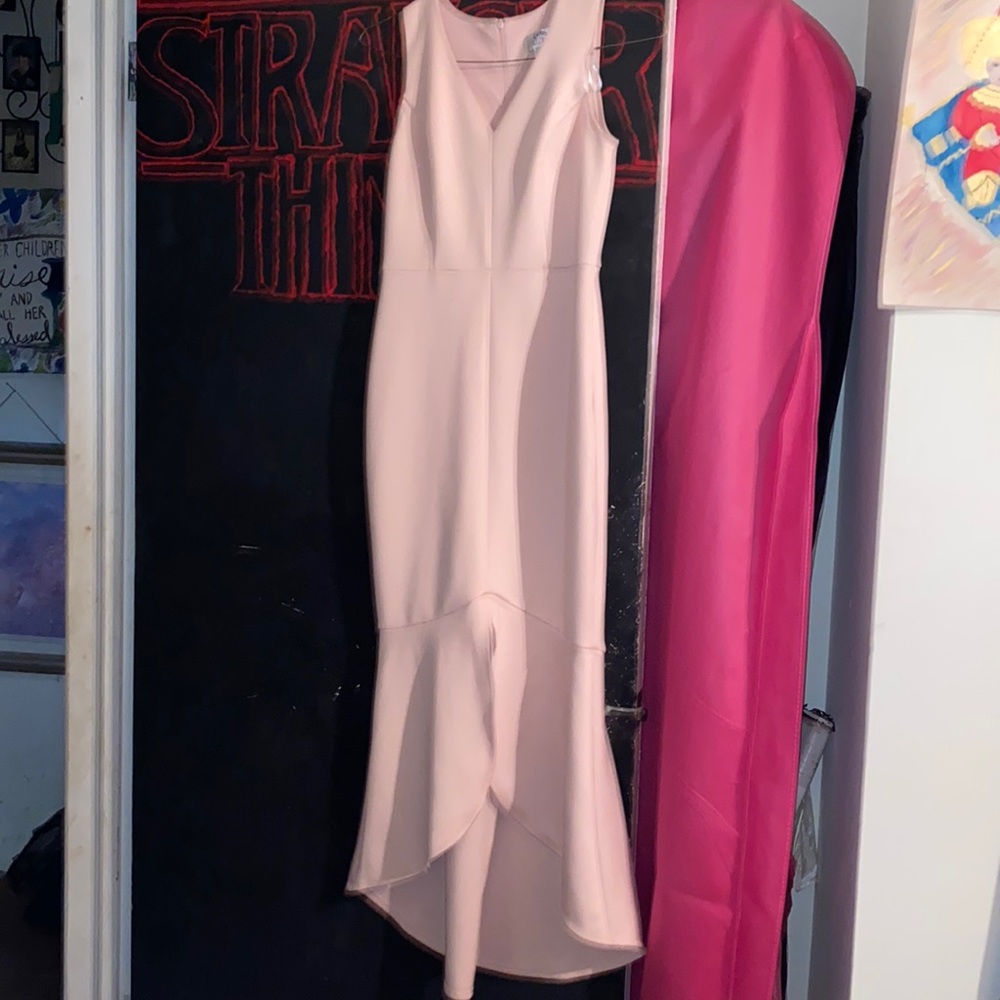 Sweet storm dress
